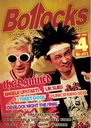 Bollocks PUNK ROCK ISSUE No.001(2012April)