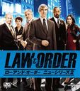 LAW&ORDER/ɡҥ˥塼꡼2 Х塼ѥå []/TVɥ