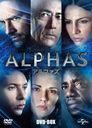 ALPHAS/ե DVD-BOX