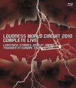 LOUDNESS WORLD CIRCUIT 2010 COMPLETE LIVE