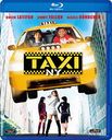 TAXI NY []/β