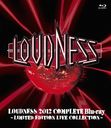 LOUDNESS 2012 Complete Blu-ray -LIMITED EDITION LIVE COLLECTION-