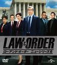 LAW&ORDER/ɡҥ˥塼꡼6 Х塼ѥå []