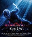 Sang Live at Zepp DiverCity Tokyo [Blu-ray+2CD/]