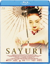 SAYURI [Blu-ray]