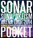 ʥݥARENA TOUR 2014 ǯSP!! in ޥѡ꡼