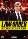 LAW&ORDER/ɡҥ˥塼꡼3 DVD-BOX