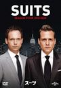 SUITS/ 4 DVD-BOX