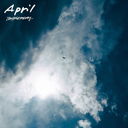 April []