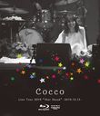 Cocco Live Tour 2019 "Star Shank" -2019.12.13- [̾]