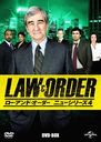 LAW&ORDER/ɡҥ˥塼꡼4 DVD-BOX/TVɥ