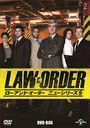 LAW&ORDER/ɡҥ˥塼꡼5 DVD-BOX