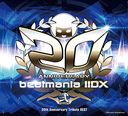 beatmania IIDX 20th Anniversary Tribute BEST