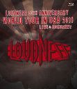 LOUDNESS 30th ANNIVERSARY WORLD TOUR IN USA 2011 LIVE & DOCUMENT