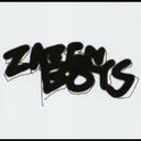 ZAZEN BOYS