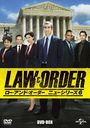 LAW&ORDER/ɡҥ˥塼꡼6DVD-BOX DVD-BOX