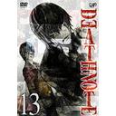 DEATH NOTE 13