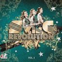 Electro Swing Revolution Vol.3