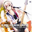 5pb. 饽WORKS 20062007 Vol.1 MMOEۡAAKIBA=MAPOP (⥨ߥ=२ݥå) [HQCD]