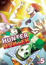 HUNTERHUNTER Vol.5