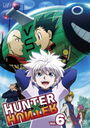 HUNTERHUNTER Vol.6