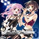 5pb. 饽WORKS 20062007 Vol.3 GGAMEۡAAKIBA=GAPOP (ߥ=ݥå) [HQCD]