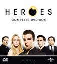 HEROES ץ꡼ DVD-BOX