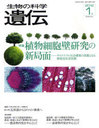 ʪβʳذ Vol.66No.1(2012-1)