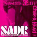 Science Adventure Dance RemixCHAOS;HEADסSTEINS;GATE