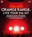 ORANGE RANGE LIVE TOUR 016-017 ޤ15ǯ! 47ƻܸ DE ˥Х at ƻۡ [̾]