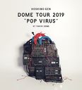 DOME TOUR "POP VIRUS" at TOKYO DOME [̾]