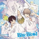 Blue Blood/3 Majesty