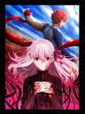 ǡFate/stay night [Heaven's Feel] III.spring song [̾]