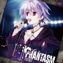 PHANTASM THE BEST [CD+DVD]/ե󥿥 (FES CV: 縶椤)