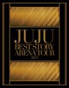 JUJU BEST STORY ARENA TOUR 2013