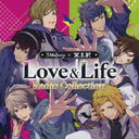 Love&amp;Life Radio Collection []/3 Majesty  X.I.P.