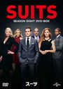 SUITS/ 8 DVD-BOX/TVɥ