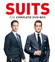 SUITS/ ץ꡼ DVD-BOX/TVɥ