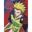 ONE OUTS-ʥ- DVD-BOX First