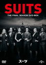 SUITS/ եʥ롦 DVD-BOX/TVɥ