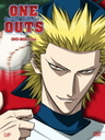 ONE OUTS-ʥ- DVD-BOX Last