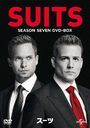 SUITS/ 7 DVD-BOX