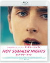 HOT SUMMER NIGHTS / ۥåȡޡʥ ڥץ饤