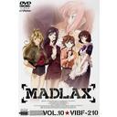 MADLAX Vol.10/˥