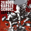 24 HOUR KARATE SCHOOL JAPAN