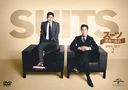 SUITS/ġ̿ DVD SET 2 (Blu-ray)