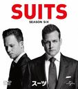 SUITS/ 6 Х塼ѥå []/TVɥ