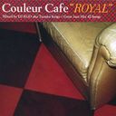 Couleur cafe "ROYAL"