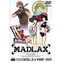 MADLAX Vol.5