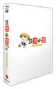 Ʀپ ֥롼쥤&DVD å 쥯BOX ŵǥդ/ڥ֥ååȡե) [Blu-ray+2DVD] []